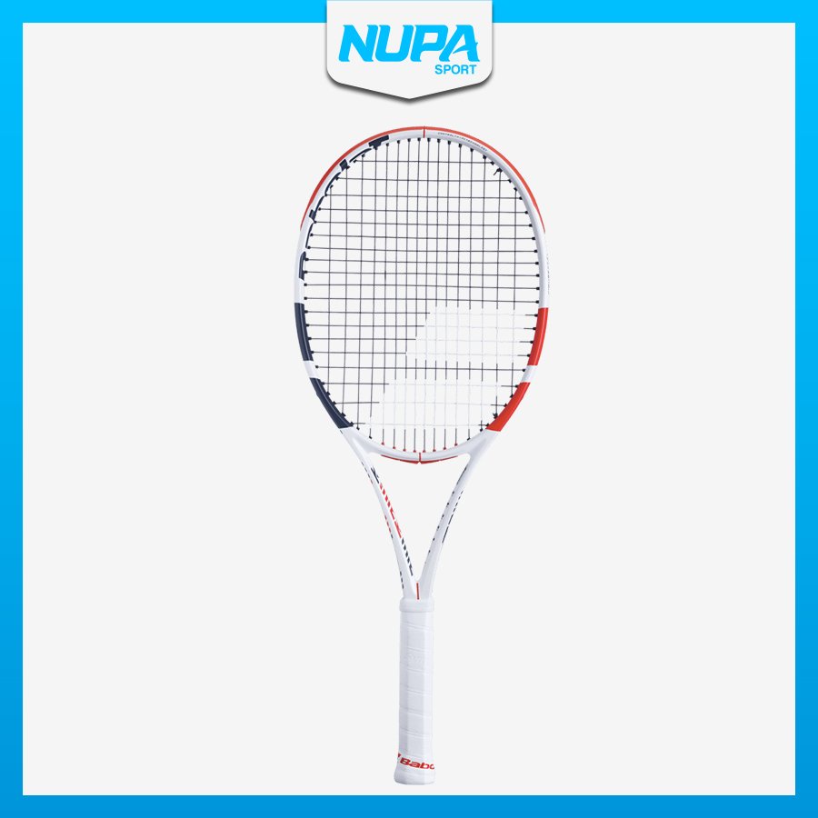 Vợt Tennis Babolat Pure Strike Team  | Nupa Sport