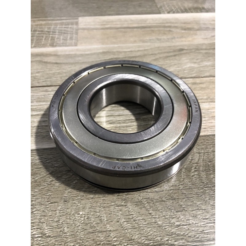 Sản phẩm gia đình làm: combo 4 Bi 6312ZN 60/130/31 Kô yô tiêu chuẩn quốc tế