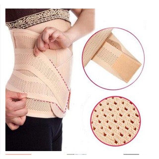 Gen nịt bụng thời trang cao cấp