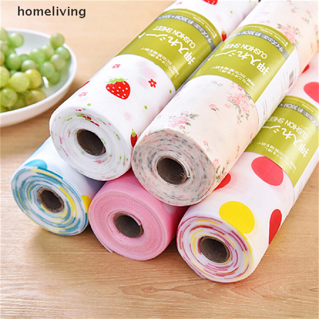 Thảm Lót Bàn Ăn / Chén Dĩa Chống Trượt / Thấm Nước Tiện Dụng Cho Nhà Bếp