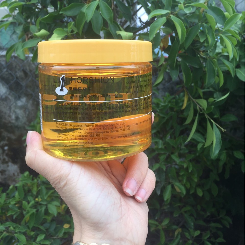 was lông HORSHION con ong | BigBuy360 - bigbuy360.vn