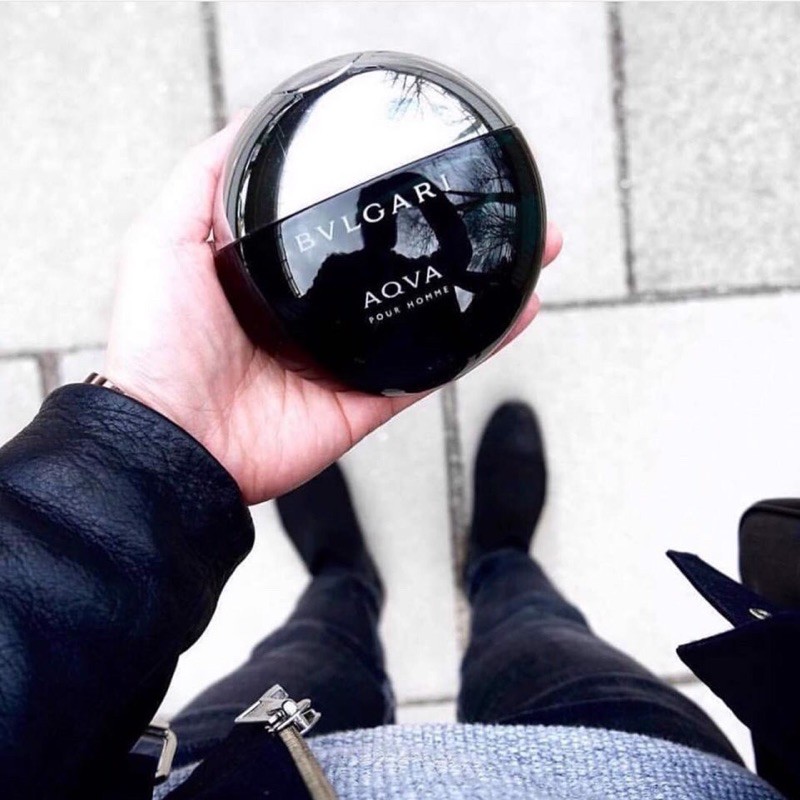 [Mẫu thử 10ml] Nước Hoa BVLgari AQVA Pour Homme | BigBuy360 - bigbuy360.vn