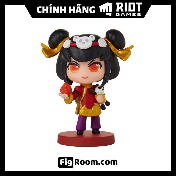 - Figure LMHT Liên Minh Huyền Thoại