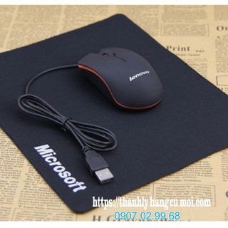 Chuột quang Lenovo M20