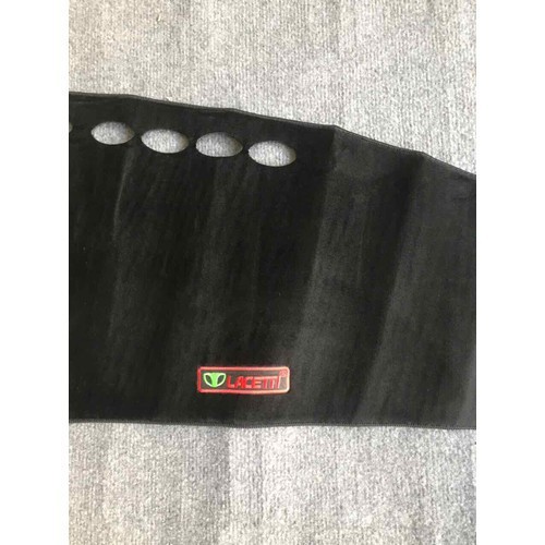 Thảm taplo nhung Lacetti