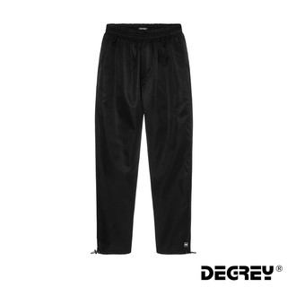 Quần Dù Dài Căn Bản Degrey - QDCB