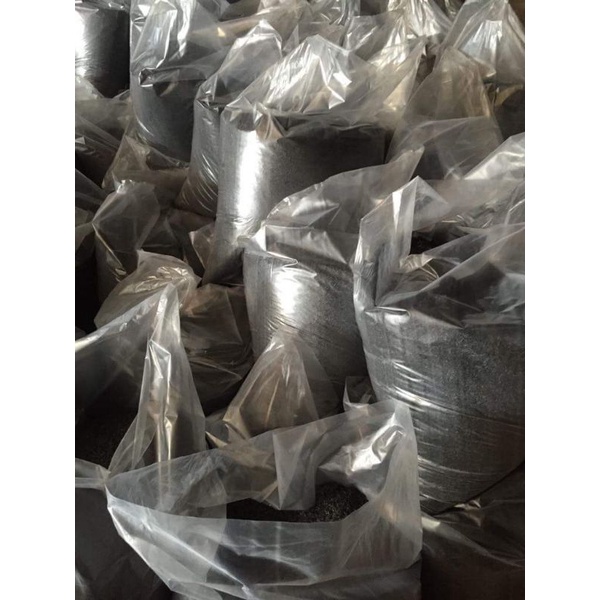 (500g) Tro Trấu Hun