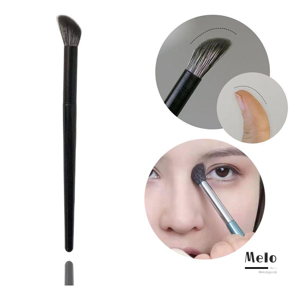 Cọ Trang Điểm Đầu Góc Nghiêng Đánh Khối/Má Hồng/Mặt/Mặt