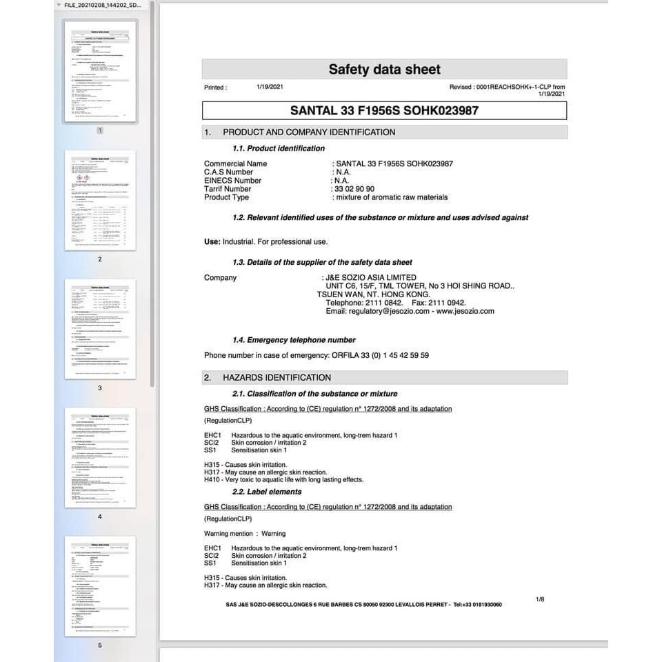 [Mã COS2704 giảm 8% đơn 250K] NƯỚC HOA LĂN 𝐝𝐮𝐩𝐞 𝐋𝐞𝐥𝐚𝐛𝐨 (𝐮𝐧𝐢𝐬𝐞𝐱) | BigBuy360 - bigbuy360.vn