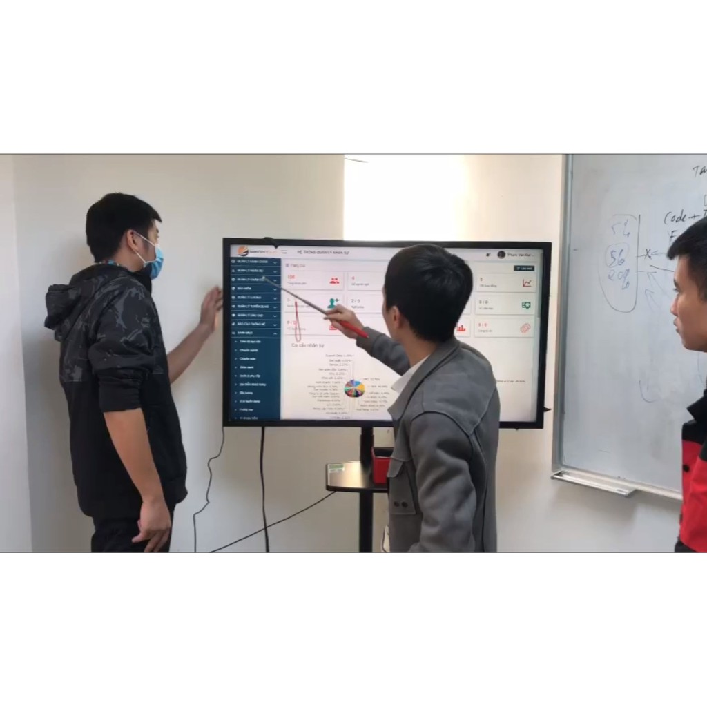 Khung Cảm Ứng Onetech 55 inch | BigBuy360 - bigbuy360.vn