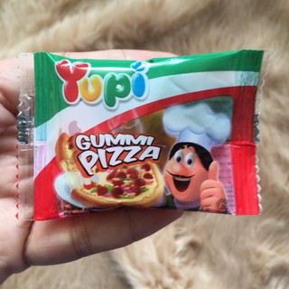 Lẻ 1 chiếc kẹo gummy pizza