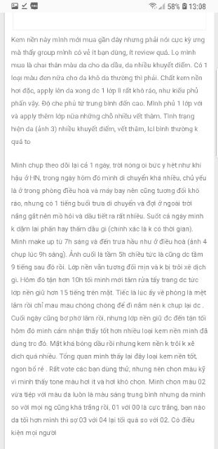 Kem nền dạng lỏng KATE 30ml mẫu mới 2021 (bí mật của lớp nền trong suốt) | BigBuy360 - bigbuy360.vn