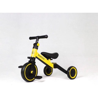 Xe đạp đồ chơi trẻ em