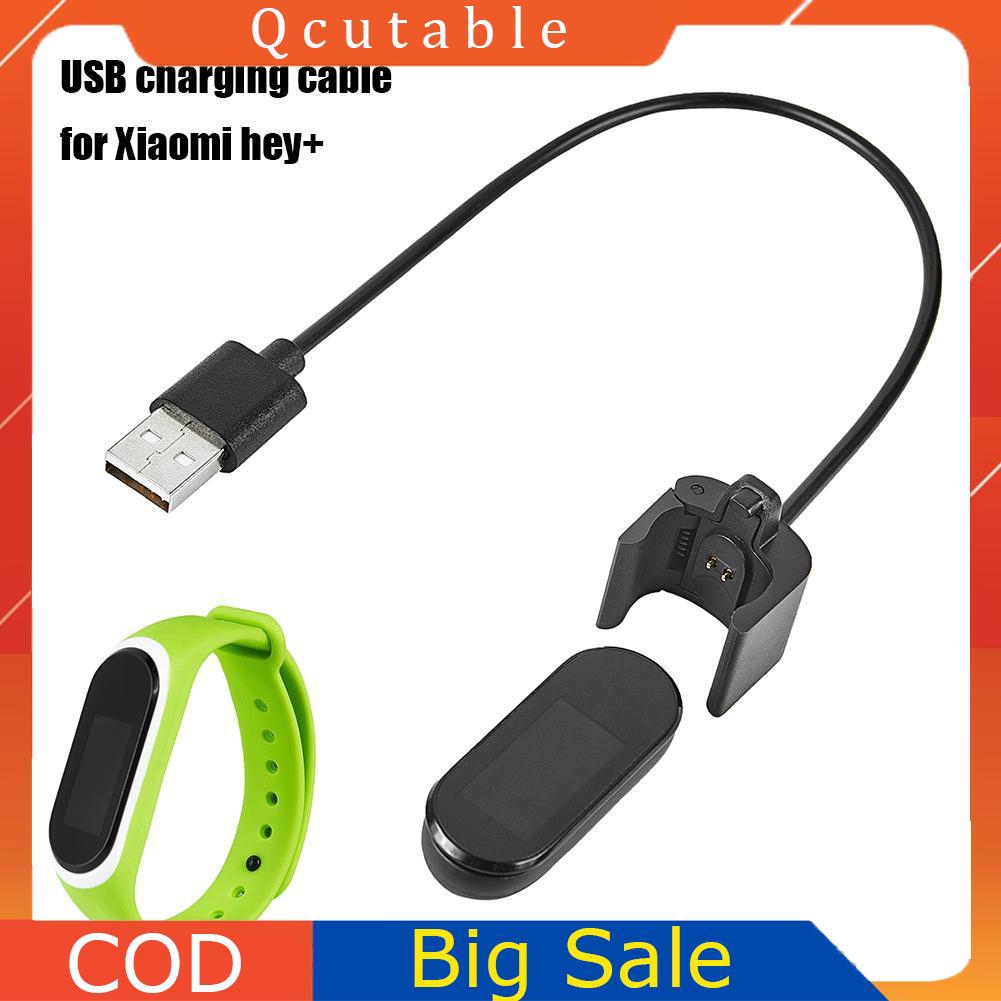 Dây cáp sạc USB 25cm cho Xiaomi hey Plus