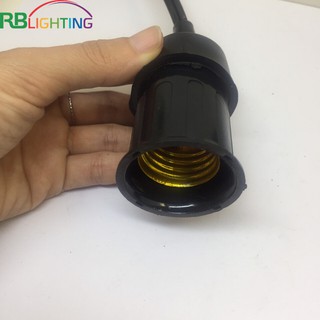 COMBO 2 ĐUI ĐÈN E27 KÍN NƯỚC RB LIGHTING