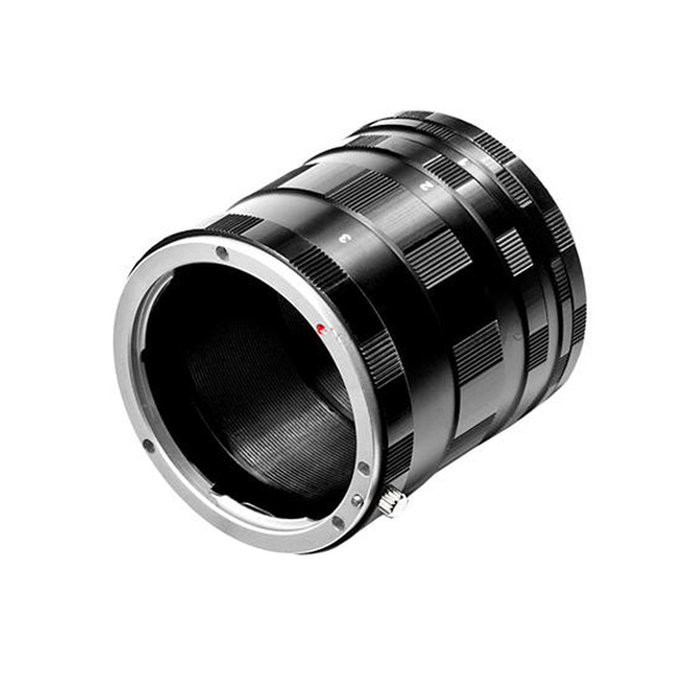 Ống nối chụp Macro cho Sony E-mount