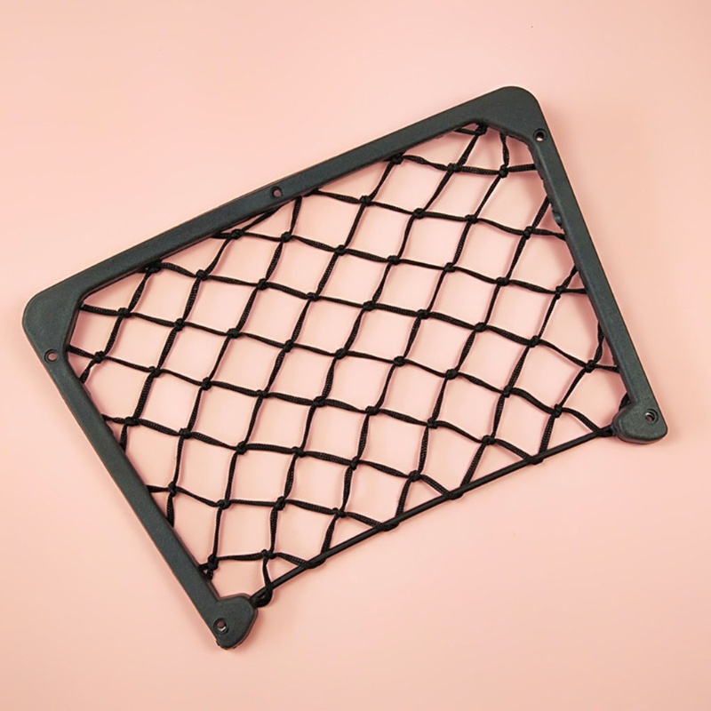 Giá Đỡ Túi Lưới Kèm Ốc Vít Cho Xe Hơi / Tàu Thuyền / RV