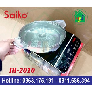 Bếp từ Saiko IH-2010
