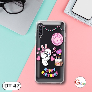 Ốp lưng dẻo XIAOMI MI 9 SE - in hình