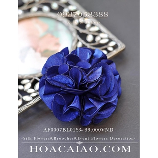 Luxury Carnation- Hoa Cẩm Chướng lụa AF0007S3GROUP1