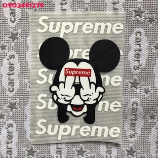 [Giá Sỉ] Hình ủi nhiệt - Mickey thương hiệu