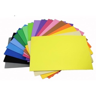 GIẤY MÚT XỐP CỦA PHƯƠNG