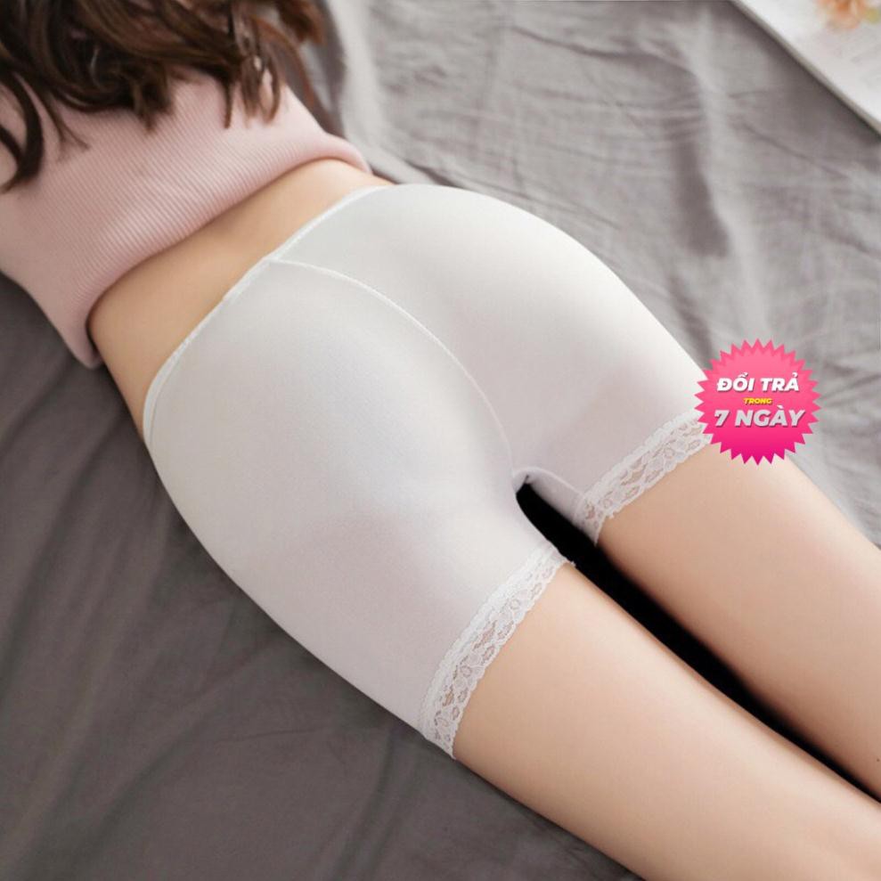 Quần Lót Nữ Quần Mặc Váy S2QMV01 VNXK Chất Liệu Cotton Siêu Xịn Siêu Thoáng Mát Loại Đẹp (HÌNH CHỤP THẬT) | BigBuy360 - bigbuy360.vn