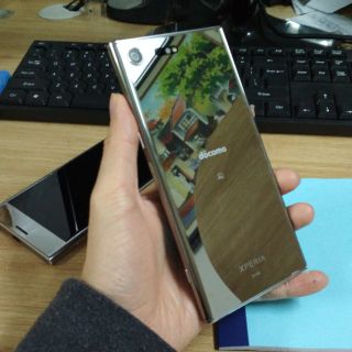 Điện thoại Sony Xperia XZ Premium ram 4/64GB Chip snap 835