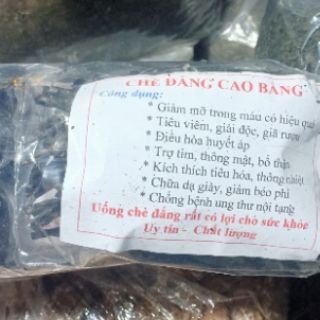 Chè đắng cao bằng 100g