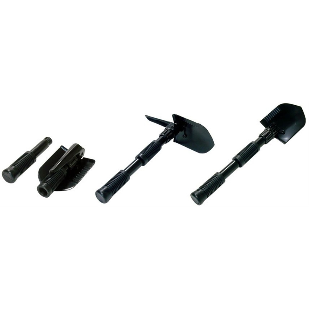 Cuốc Xẻng Đa Năng Gấp Gọn (Đi phượt)