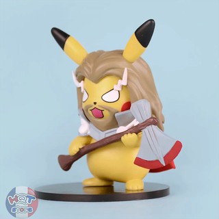 Mô hình Thor Endgame Pikavengers Marvel