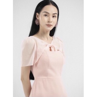 Đầm Elise S còn