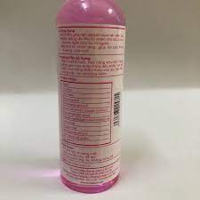 Nước hoa hồng thorakao 150ml