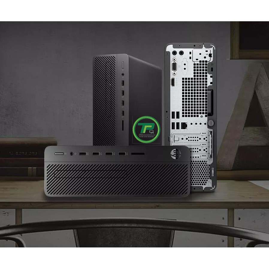 Máy bộ Dell/ HP i7 gen 9, i7 gen 6 ram 16G SSD NVME 256G WIN 10 Pro | BigBuy360 - bigbuy360.vn