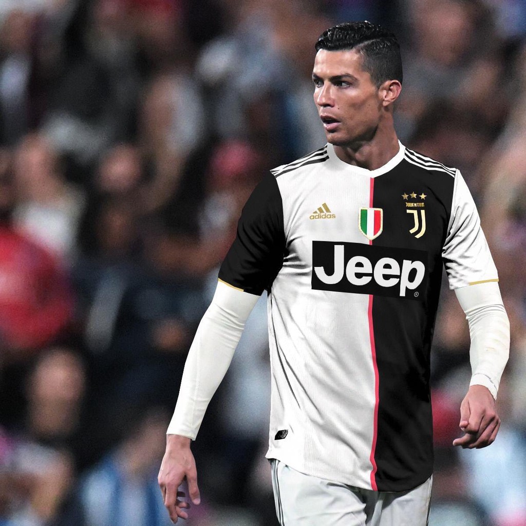 Quần áo bóng đá SPF CLB Juventus