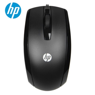 Chuột Có Dây HP X500 - BH 12 Tháng