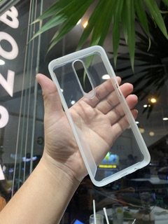 Ốp Lưng Redmi  9 / Note 9 Pro / Note 9s Note8 Pro trong suốt chống sốc.