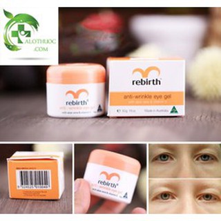 Kem Nhau Thai Cừu Chống Nhăn Chống Lão Hóa Rebirth