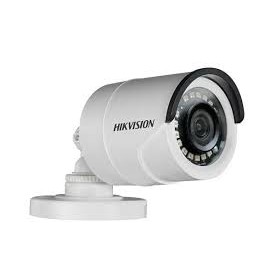 Camera thân ngoài trời độ phân giải FHD 1080P Hikvision DS-2CE16D0T-IR chính hãng