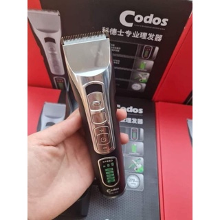 Tông đơ codos 918