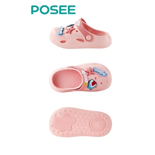 Dép Posee PS4107RW thời trang hè cho bé
