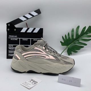 [ẢNH THẬT] Giày Sneaker thể thao CAO CẤP YZ 700