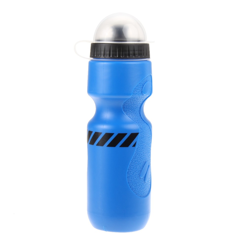 Bình nước 650ml cho gắn trên xe đạp leo núi tiện lợi