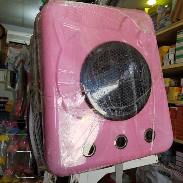 Ba lô cho boss xinh