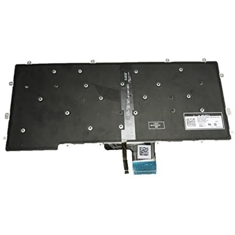 ⌨ BÀN PHÍM DELL LATITUDE E7370 🎐 CÓ LED🎐 CHÍNH HÃNG