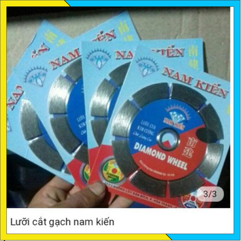 lưỡi cắt gạch đa năng