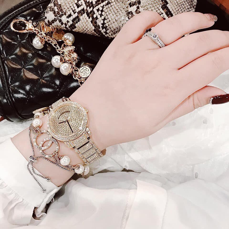 Đồng Hồ Nữ Michael Kors MK6547 33mm