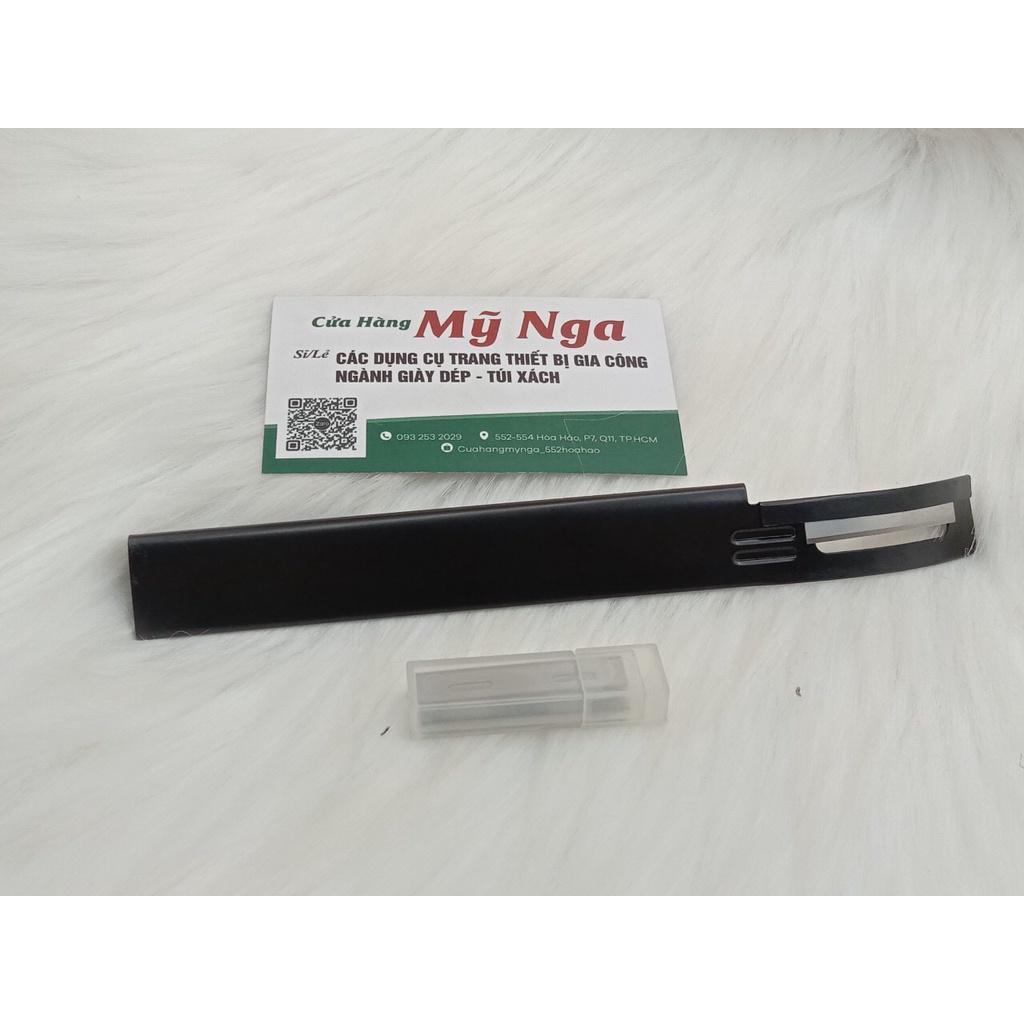 Dao Cắt Đồ Da Mỏng Tiện Dụng