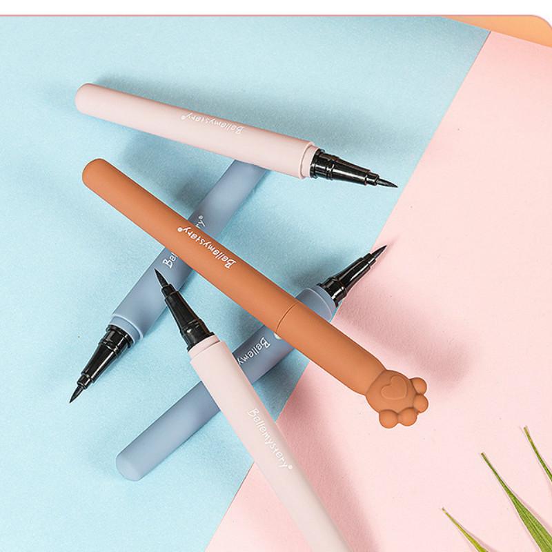 Bút Kẻ Mắt Dạng Lỏng Chống Thấm Nước Lâu Trôi Không Nhòe | BigBuy360 - bigbuy360.vn