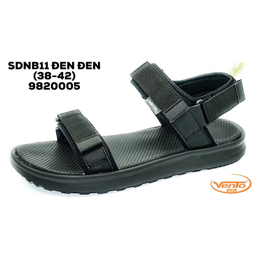 Sandal Vento CHÍNH HÃNG NB11 bé gái/TRAI 31-35